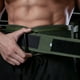thumbnail image 3 of Fitness Soporte Cintura Ajustable para Levantamiento Pesas Hombres Y Mujeres (M), 3 of 7