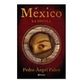 thumbnail image 1 of México Planeta Pedro Ángel Palou, 1 of 3