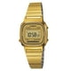 thumbnail image 1 of Reloj Casio LA670WGA-9VT Vintage Retro Dorado 30 mm, 1 of 3