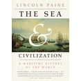 thumbnail image 1 of La Mer et la Civilisation, une Histoire Maritime du Monde, 1 of 2
