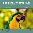 thumbnail image 5 of 8K HDMI-Compatible 2.1 Video Cable 48Gbps High Speed 8K@60Hz 48Gbps Adapter For   Laptop TV Box HDTV 2.1 Cord, 5 of 7