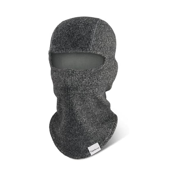 AoVoTo Ski Mask for Men Women, Balaclava Sun Protection UV Face Mask, Shiesty Mask, Breathable Face Cover for Winter Outdoor