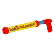 AQUA ZOOKA 18", Pistol Grip