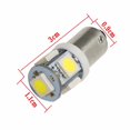 thumbnail image 1 of 7 piezas de luz de puerta LED de luz automotriz, 1 of 2