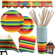 Fiesta Party Set