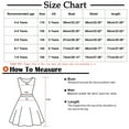 thumbnail image 3 of AJTQTH Sundress for Girls Kids Crewneck Sleeveless Tunic Gowns Colorblocked Polka Dots Flowy Frocks Elagant Cotton Maxi Dress for School Casual Summer Party Red 3 Years, 3 of 5