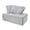 C, variant on D Microfiber Cleaning Cloths Pull Out Design Highly Absorbent Reusable For Kitchen Bathroom Car Home Use