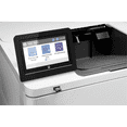thumbnail image 3 of HP LaserJet Enterprise M612dn Laser Printer, Black And White Mobile Print Up to, 3 of 6