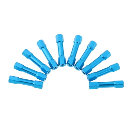 

/20x25x30x35mm Aluminum Spacer Column Pillar for M3x28 6mm