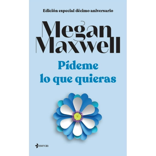 Pídeme lo que Quieras Planeta 9786070797002