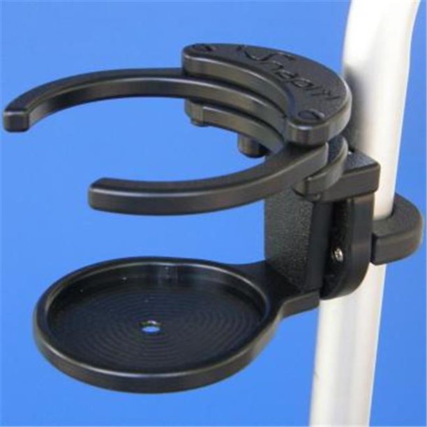 Snap It Products A001 Adjustable Drink Holder