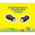 thumbnail image 5 of Melster Candies Chocolatey Covered Marshmallow Bunnies, 1.87 oz, 5 of 5
