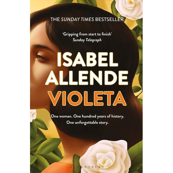 Pre-Owned Violeta: 'Storytelling at its best' Woman & Home (Paperback) 1526648369 9781526648365
