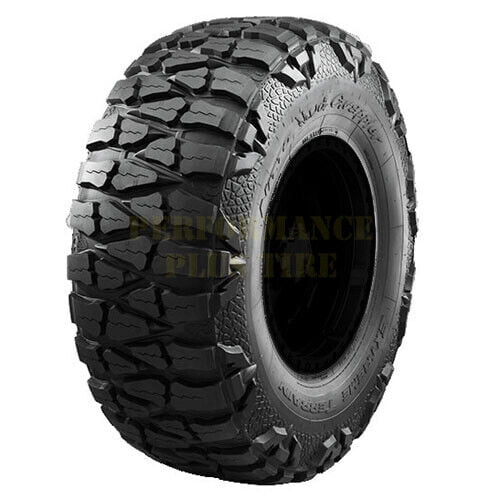 Nitto Mud Grappler Mud Terrain LT35X12.50R20 121Q E Light Truck Tire