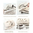 thumbnail image 4 of as show Hand Excavated Luminous Dinosaur Toys And Archaeological Skeletons, 4 of 9