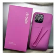 thumbnail image 2 of Funda Tipo Summer Lip Case Rhode Hailey Para iPhone Con Logo, 2 of 6