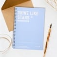 thumbnail image 4 of Spiral Notebooks, Lined Spiral Notebook, Ruled Hardcover Notebooks for Work, College Ruled 100 Pages, 8x5 Inch, Thick Paper, Acid-Free, Ideal for Journaling, Note Taking, Home Office Supplies, 4 of 8