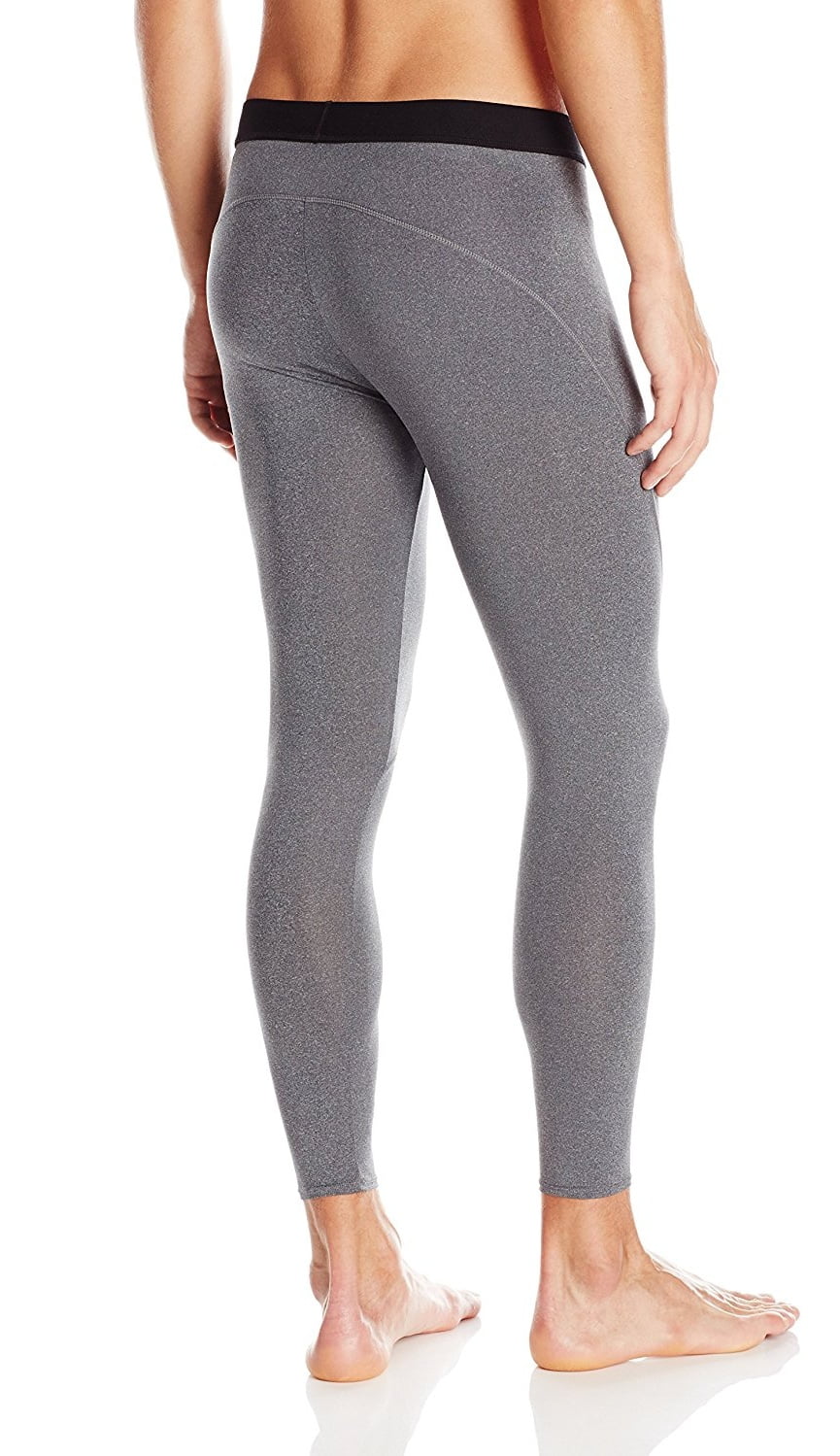 CLIMATESMART Mens Flex Fit Lightweight Baselayer Long Pant CLIMATESMART Mens Flex Fit Lightweight Baselayer Long Pant