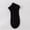 111#Black, variant on Mens Ankle Socks - Ultra Thin Breathable Socks - Running Low Cut Ankle Socks Athletic Socks Gray One Size