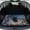 Black Cat Wildflowers, variant on Xixirimido Universal Car Trunk Mat, All Weather Trunk Protection Cargo Liner Stylish Auto Interior Accessories Durable Cargo Mat 29" x 39", Dragonfly Abstract Floral