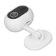 thumbnail image 5 of Cámara De Monitoreo Para Bebés, Cámara WiFi Inalámbrica A Prueba De Explosiones 1080P Control Remoto De Alta Definición Base Estable Multiusos Para Mascotas Ancianos Para El, 5 of 7