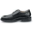 thumbnail image 3 of SR Max Arlington, Men's, Black, Dress Style Soft Toe Slip Resistant Work Shoe. (8.5 M), 3 of 5