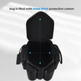 thumbnail image 3 of Funda de transporte para altavoz Bose S1 Pro+/ S1 Pro, color negro, 3 of 7