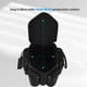 thumbnail image 3 of Funda de transporte para altavoz Bose S1 Pro+/ S1 Pro, color negro, 3 of 7