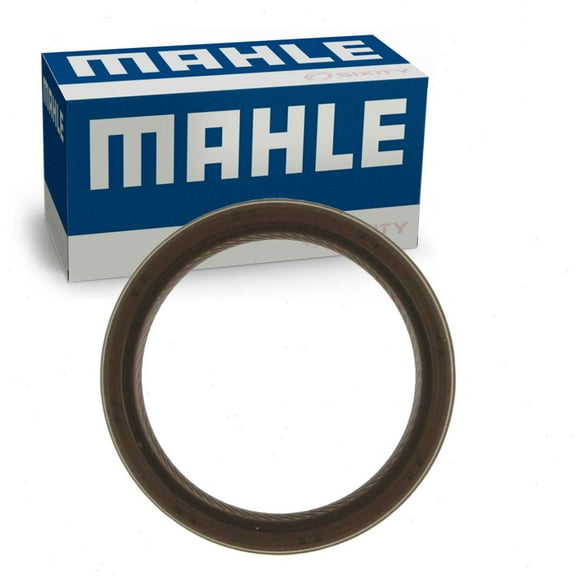 MAHLE Engine Timing Cover Seal compatible with Nissan 300ZX 350Z 370Z Altima Frontier GT-R Maxima Murano NV1500 NV2500 3.0L 3.5L 3.7L 3.8L 4.0L V6 1995-2022