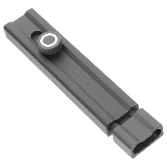 Slide Latch Adhesive Inside Door Latch French Door Flush Bolt Door Clasp Lock