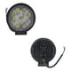 thumbnail image 1 of Faro 9 Led Spot Universal Adaptable Multivoltaje 12v-80v, 1 of 5