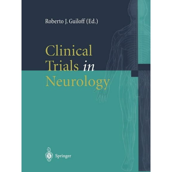 Clinical Trials in Neurology, (Paperback)