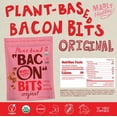 thumbnail image 2 of (Pack Of 6) Madly Hadley Bacon Coconut Original 3 Oz, 2 of 4