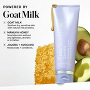 Kate Somerville Goat Milk Moisturizing Cleanser, 4 Fl Oz