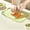 B B, variant on Iumwxz Kitchen Gadgets Chopping Board Proof Household Chopping Board Kitchen Special Baby Supplementary Food Chopping Board Fruit Cutting Board Kitchen Utensil Set B Plastic Online Shopping