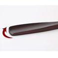 thumbnail image 2 of 25cm Long Handled Wooden Shoe Horn Wood Shoehorn for Men Women Kids Seniors Pregnancy (Red), 2 of 2