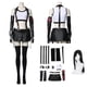 thumbnail image 3 of Disfraz de Tifa Lockhart de Final Fantasy 7 Remake, disfraz de fantasía para mujeres adultas, niñas, blusas, faldas, pelucas, traje de Halloween FF7, 3 of 5