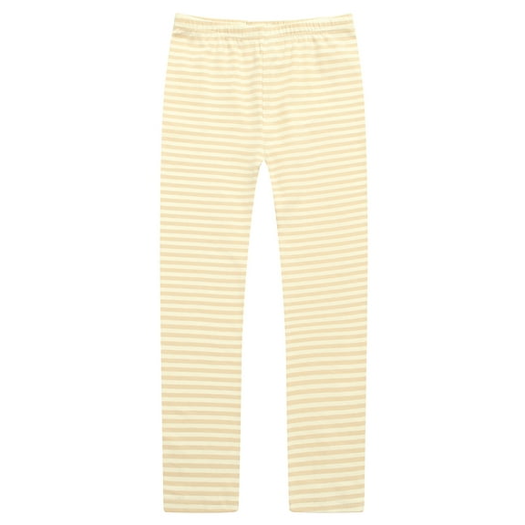 Girls' Basic Leggings with Many Colors RH1911