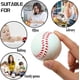 thumbnail image 3 of Pelota antiestrés, pelota antiestrés XiXiRan, pelota antiestrés para amasar, pelotas antiestrés blandas, juguetes emocionales para aliviar el estrés para niños y adultos (cielo estrellado), 3 of 8