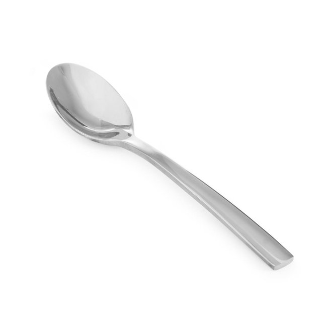 Cuchara Cafetera Venecia de Acero Inoxidable 16cm - 12 piezas - Anfora Anfora Venecia
