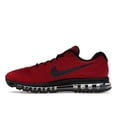 thumbnail image 2 of Nike Men's Air Max 2017 Team Red Black Running Shoes, from StockX, 2 of 5
