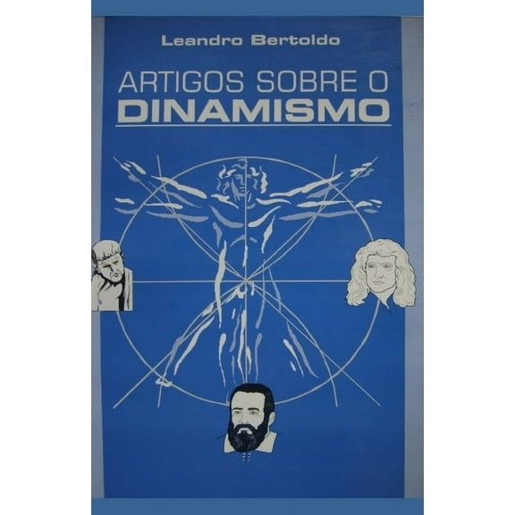 Artigos Sobre o Dinamismo (Paperback)