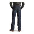 thumbnail image 3 of Mens 38X30 M4 Low-Rise Five-Pocket Boot Cut Jeans 40, 3 of 4