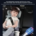 thumbnail image 5 of Dvkptbk Vacuum Cleaner Car Mounted Vacuum Cleaner Wireless Charging for Car Use High Suction Power for Household Use Powerful Small Handheld Mini Car Interior Car Accessories, 5 of 5