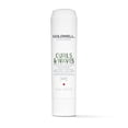 thumbnail image 1 of Goldwell Dualsenses Curls &amp; Waves Hydrating Conditioner 300mL, 1 of 7