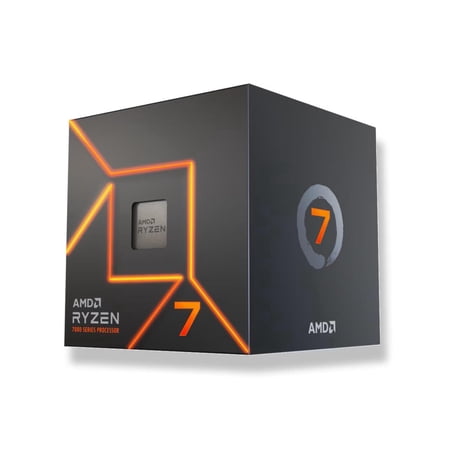 Amd Ryzen 7 7700