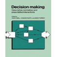 thumbnail image 1 of Decision Making: Descriptive, Normative, and Prescriptive Interactions, 1 of 3