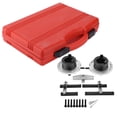 thumbnail image 2 of Timing Locking Setting Tool,Engine Timing Tool Set Engine Timing Tool Engine Locking Timing Tool Expertly Crafted, 2 of 8