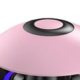 thumbnail image 3 of Cuerda de saltar inteligente DYNWAVEMX Máquina de saltar la cuerda Rosado, 3 of 7