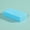 Blue, variant on Exfoliate Feet Pedicure Handle Pumice Stone Scraper Foot File Dead Hard Rough Dry Skin Scrub Callus Remover Manual Cracked Heels